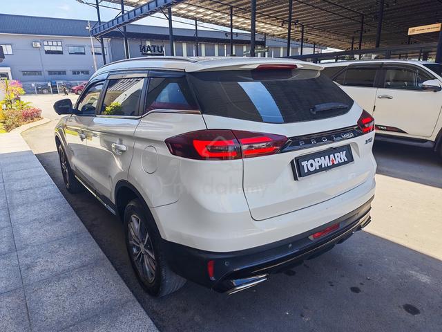 2023 Proton X70 1.5 EXECUTIVE 2WD (A) - 4