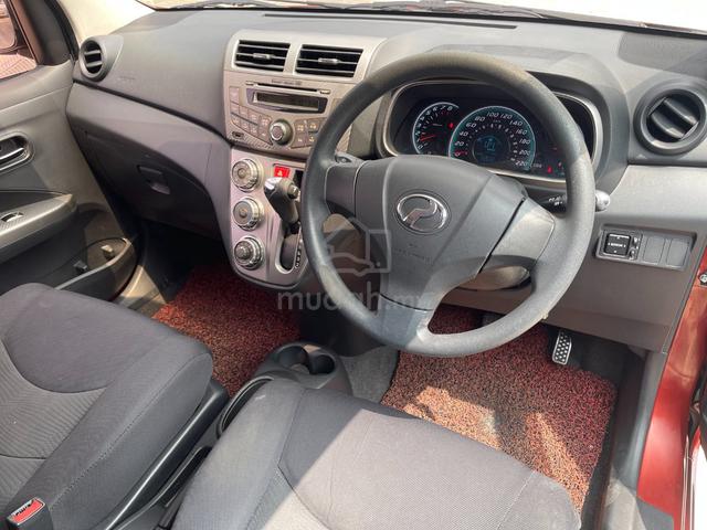 2014 Perodua MYVI 1.3 SE ZHS (A) PREMIUM FULL LOAN - 4
