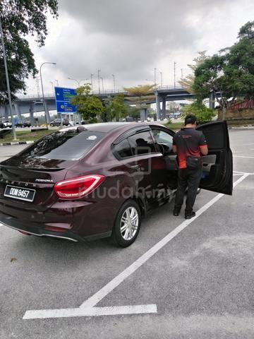 2019 Proton PERSONA 1.6 STANDARD (A) - 3