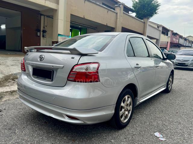 2011 Loan Kedai Toyota VIOS 1.5 E (AUTO) TRD - 4