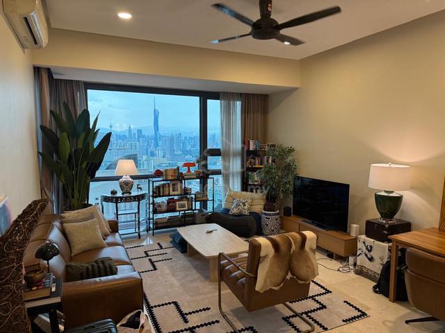KL eco City vogue suites One 1