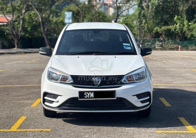 2021 Proton SAGA STANDARD MT 1.3L (M) - 3