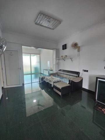 Sri Tanjung Apartment (Jelutong) 1
