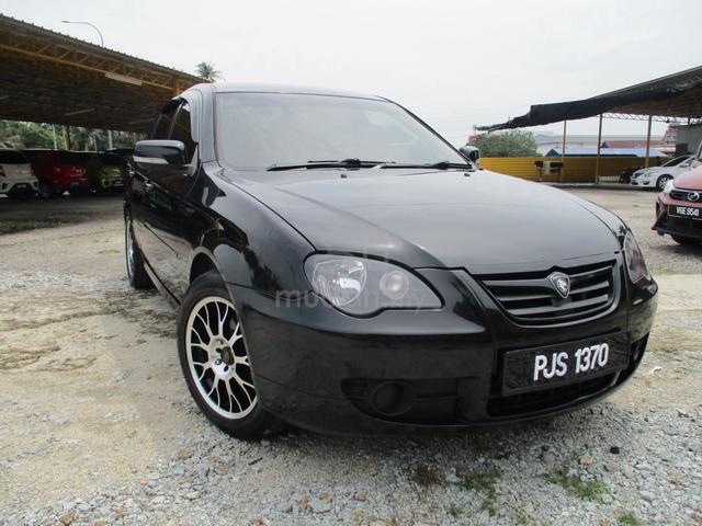 2010 Proton PERSONA 1.6 BASE LINE (M) - 3