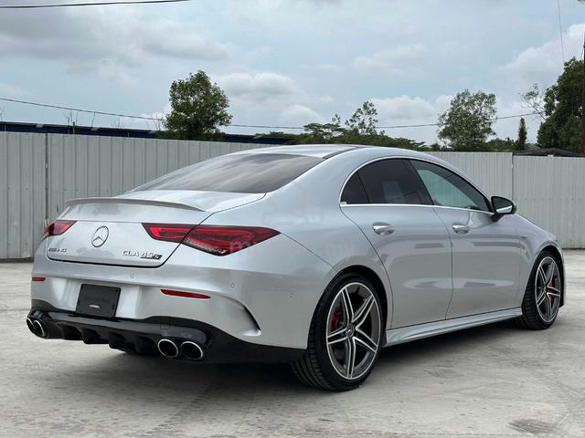 2021 Mercedes-AMG CLA45S✨Sport Package / SUNROOF✨ - 3