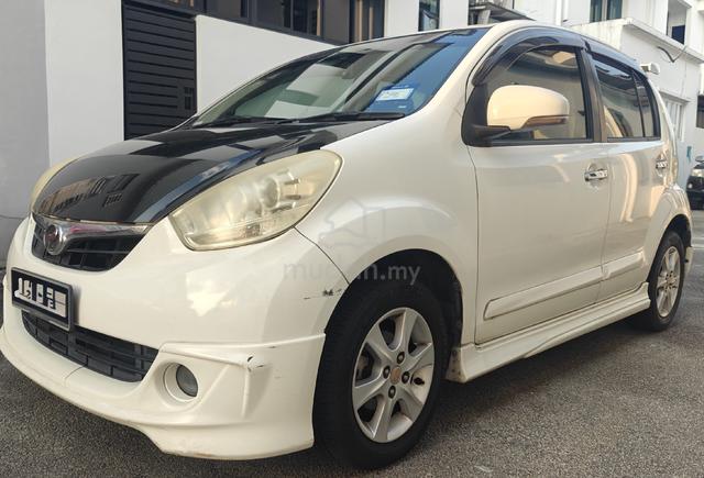 2011 Perodua MYVI 1.3 EZE ELEGANCE (A) - 3