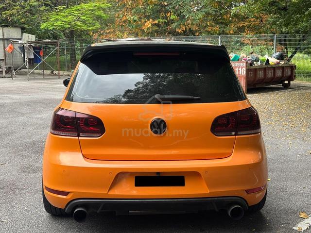 Volkswagen GOLF 2.0 GTi (A) STAGE 2 ORI R CALIPER - 4