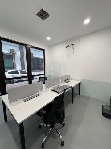 Corner Lot Retail Space 1