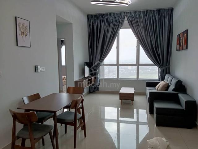 Amber Cove 1