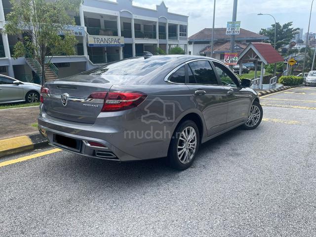 2019 Proton PERDANA 2.0L (A) Big screen Android - 2