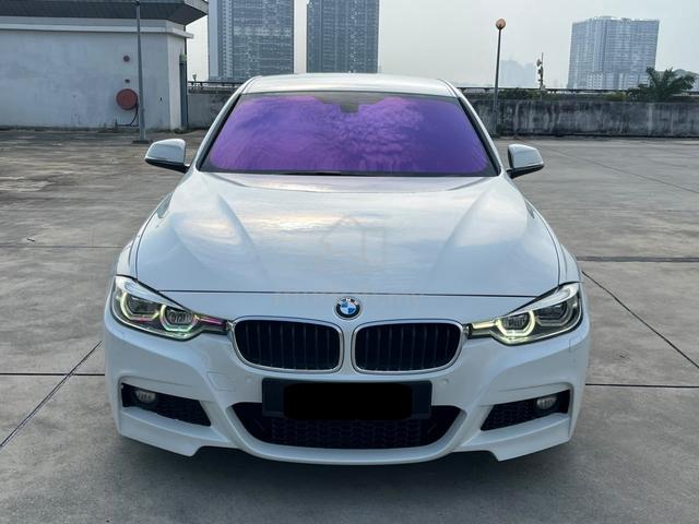 2016 Bmw 3 SERIES 2.0 20I M SPORTS (CKD) F30 - 4