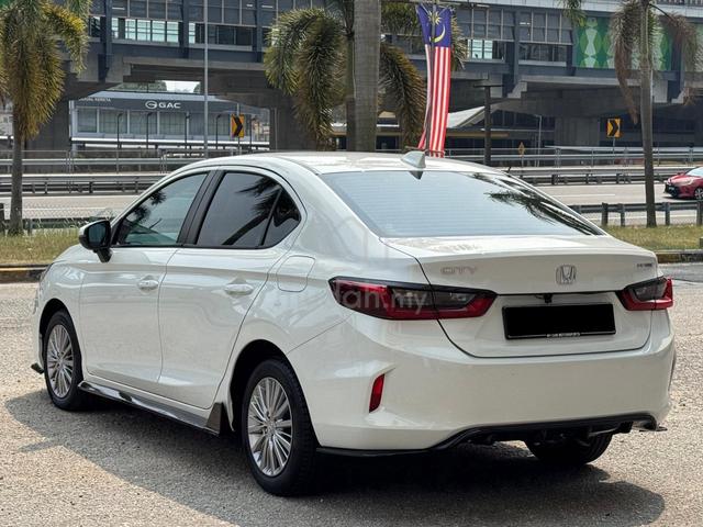 2021 Honda CITY 1.5 S GM7 FL SEADN R CAM KLES KIT - 3