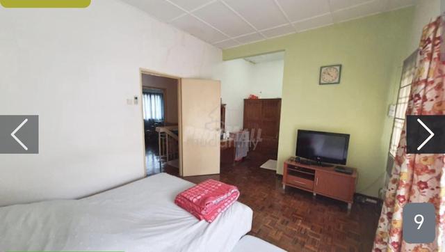 20x70 Taman Puncak Jalil, PUJ 1