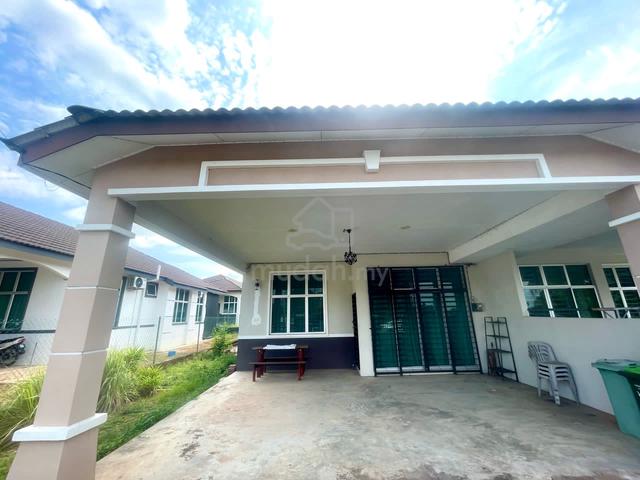 RENO CANTIK💥TAMAN PULASAN,JITRA📍Sesuai Buat Homestay❗️LPPSA✅️ 2