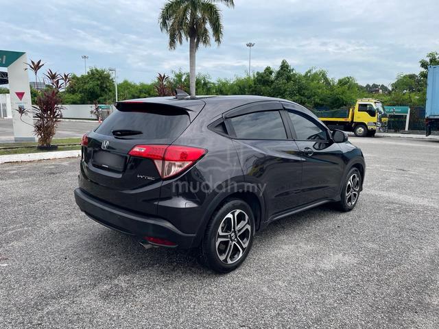 2017 Honda HR-V 1.8 E ENHANCED (A) - 5
