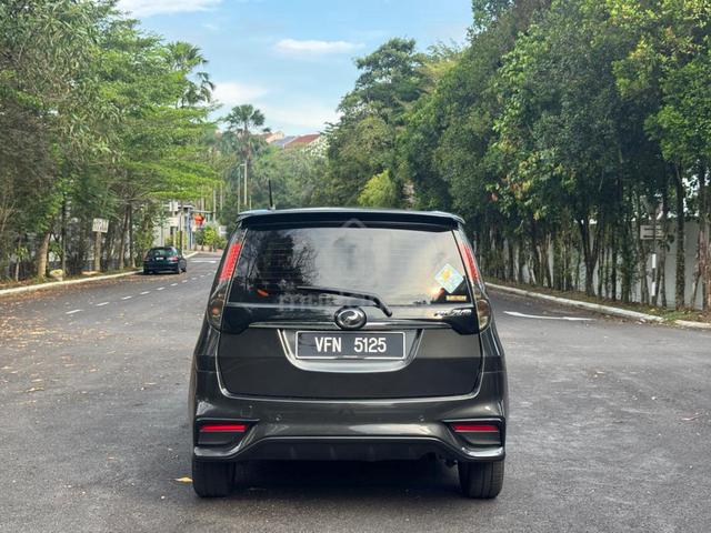 2020 Perodua ALZA 1.5 SE (A)Leather Seat /Bodykit - 5