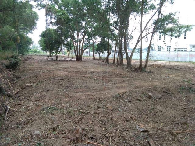 FREEHOLD RESIDENTENTIAL LAND, PORT DIKCSON, NEGERI SEMBILAn 1