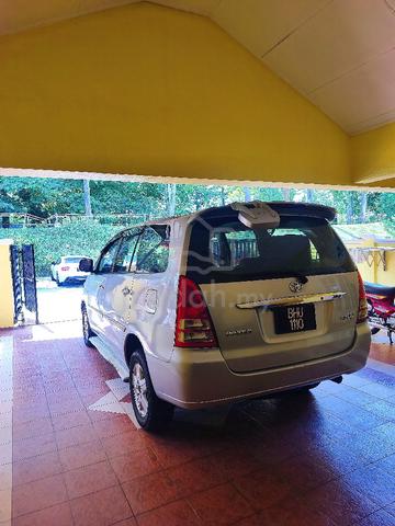 2005 Toyota INNOVA 2.0 G (A) - 3