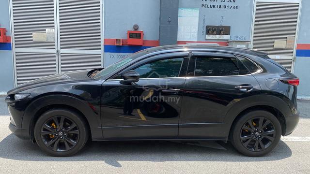 2024 Mazda CX-30 2.0 G 2WD HIGH+P MY19 UPDATED (A) - 3