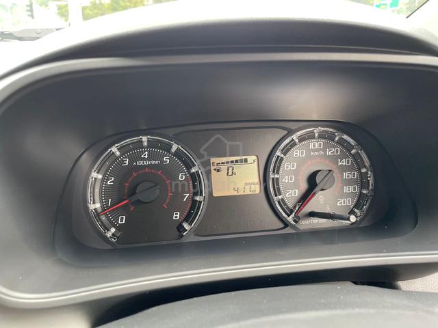 2026 Perodua BEZZA 1.3 X/AV(A)NO NEED WAIT/GD DEAL - 3