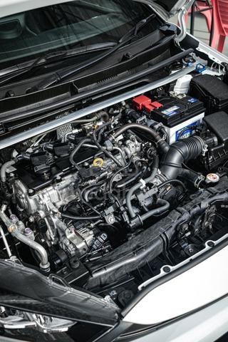 2022 Toyota GR YARIS 1.5 RS (A) - 3