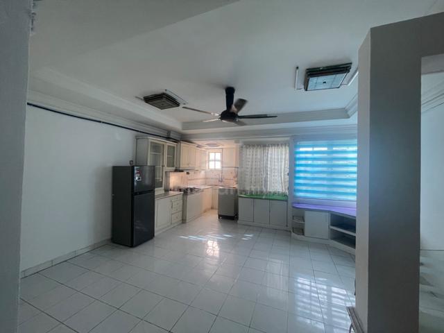 Heritage (Setapak) 1
