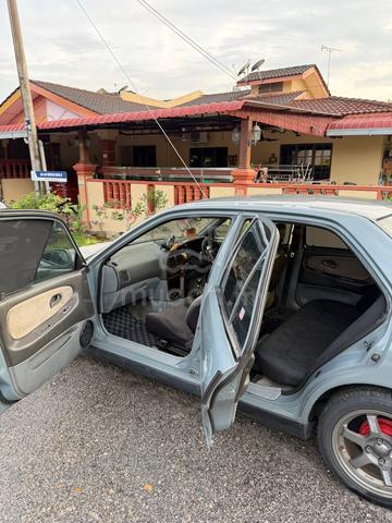 1999 Proton WIRA 1.5 GL (M) - 4