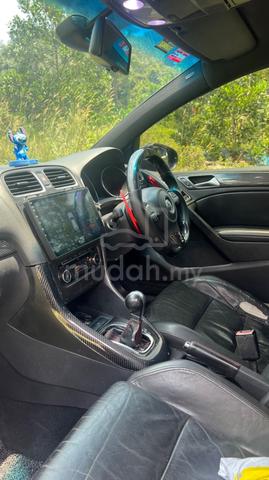 2010 Volkswagen GOLF 2.0 GTI (MK6) MK6 (A) - 3