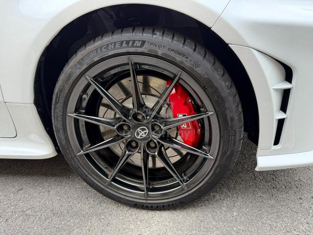 2024 Toyota GR YARIS RZ HIGH PERFORMANCE NEW CAR - 4
