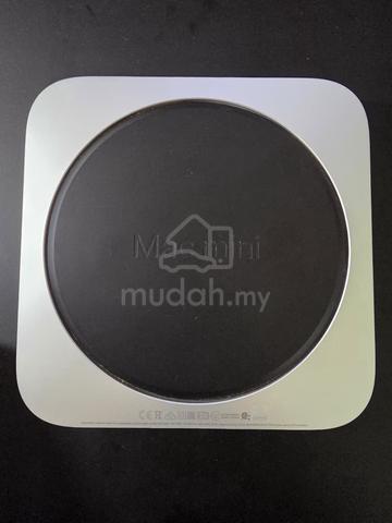 Apple MAC MINI M1 2020 - photo 5 of 5