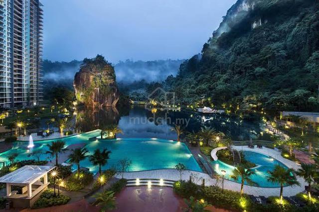 The Haven 1