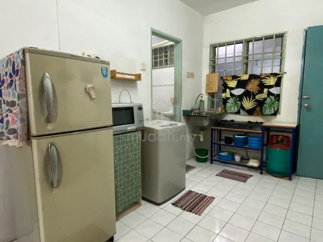 Taman Gambier 1