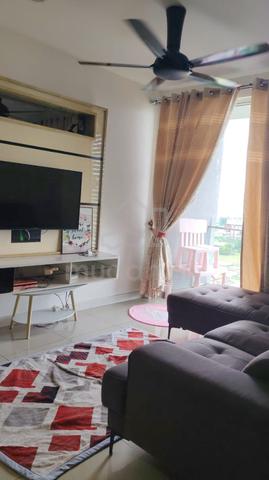 Sentul Point Suite Apartment 1