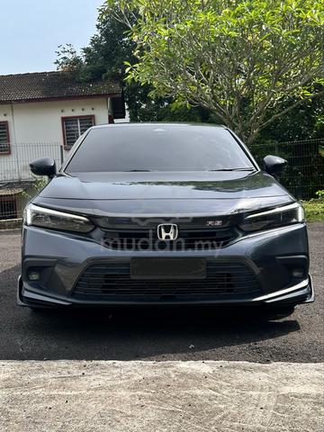 2023 Honda CIVIC 1.5 RS (A) - 3