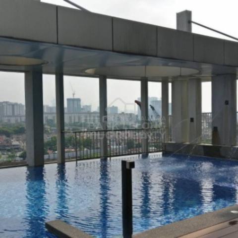 KL Palace Court 1