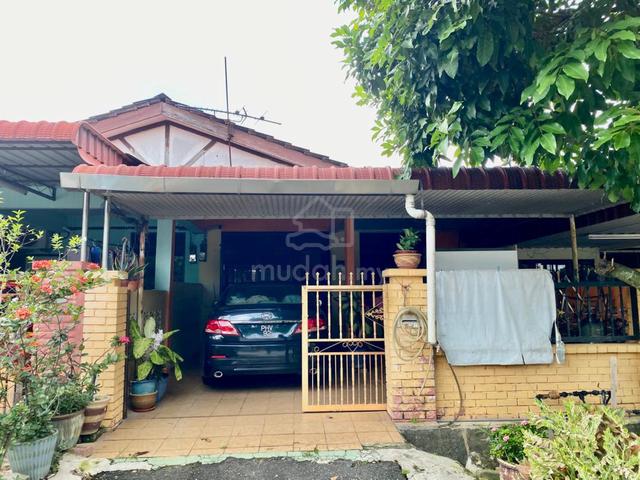1-Storey Terrace, Taman Kemuning, Kulim, Kedah 1