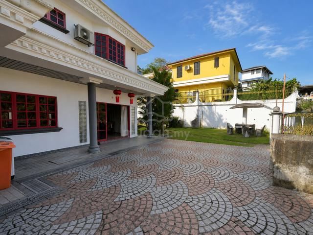 Bungalow Master Rooms for Rent 1