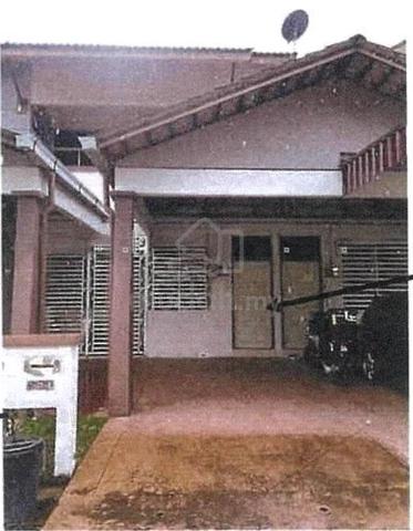 Kondo Villa Putra 1