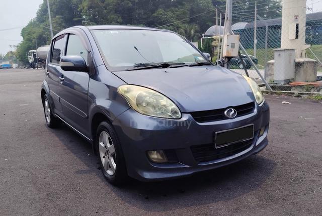 2010 Perodua MYVI 1.3 EZI FACELIFT (A) 1 OWNER CAR - 1
