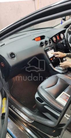 2017 Peugeot 408 1.6 THP (A) - 4