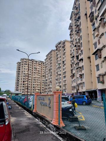 Mutiara Perdana 2 1