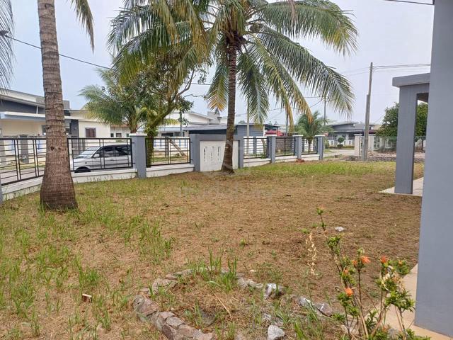 bandar seri imppian, kluang, single storey corner lot, renovated 1