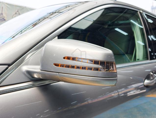 Mercedes Benz S350L V6 LWB SROOF AIRSUS F/SP WRNTY - 3