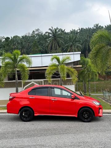2018 Perodua BEZZA 1.3 PREMIUM X (A) - 3
