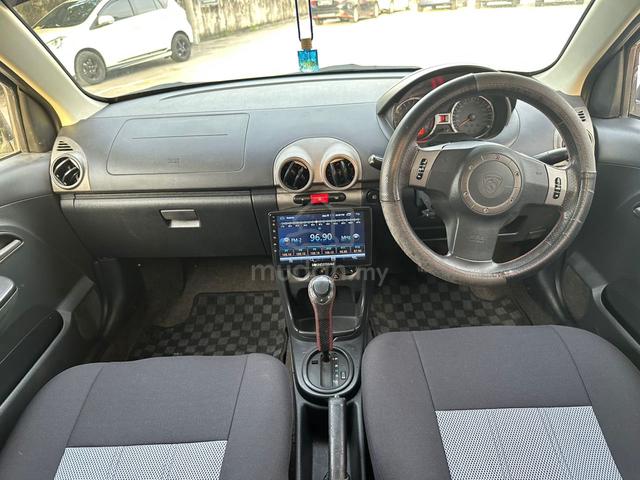 2012 Proton SAGA 1.6 FL EXECUTIVE (A) - 3