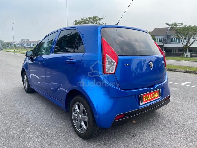 Proton Iriz 1.3L Standard (A) 2019 - 5
