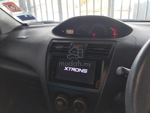 2009 Toyota VIOS 1.5 J NCP93R-BEPDKE (A) - 3