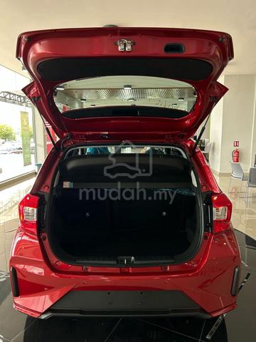 Perodua MYVI Baru Tahun 2026 | READY STOCK - 4
