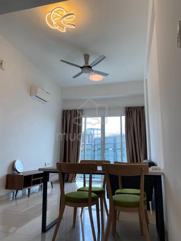 Tropicana Bay Residences @ PWC 1