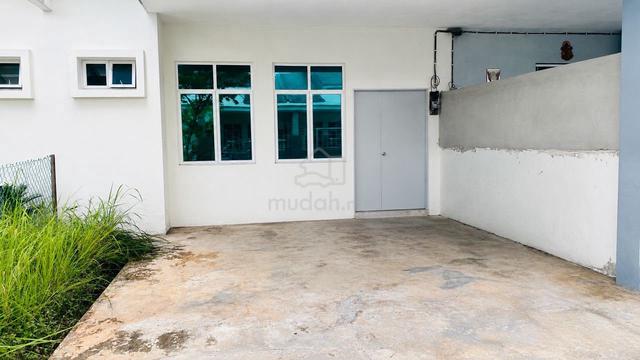 Freehold✅ Dapur Extend✅ Bandar Permata Lunas,Kulim,Kedah. 1